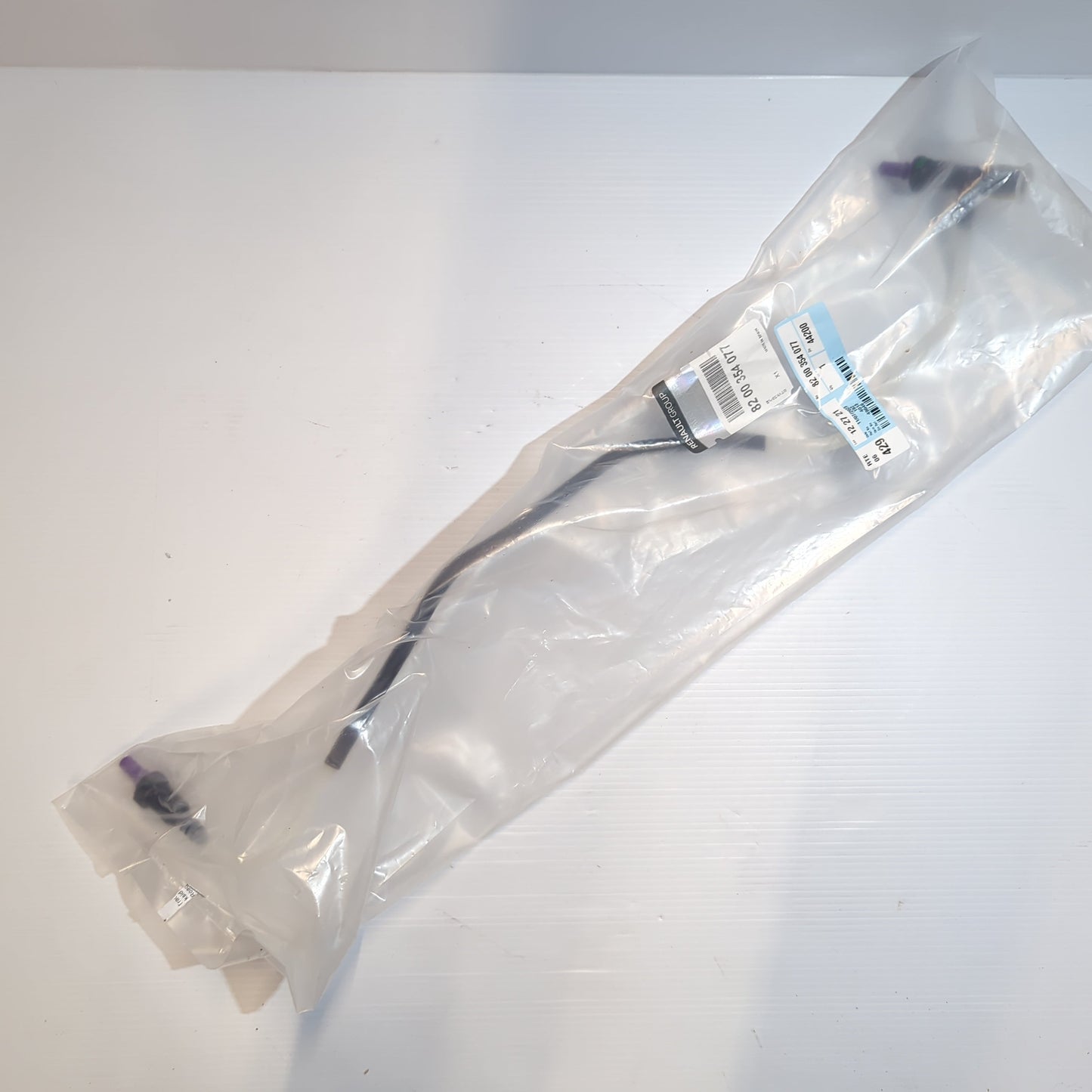 Genuine Fuel Filter Pipe - Renault | 82 00 354 077