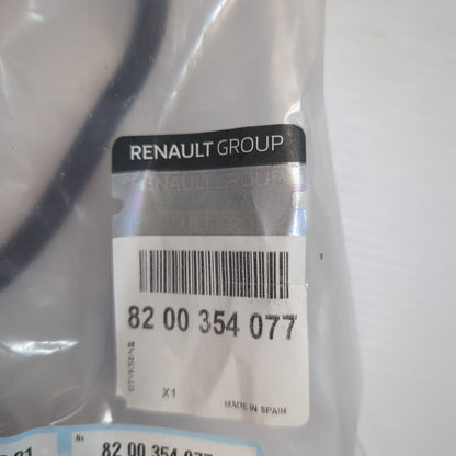 Genuine Fuel Filter Pipe - Renault | 82 00 354 077