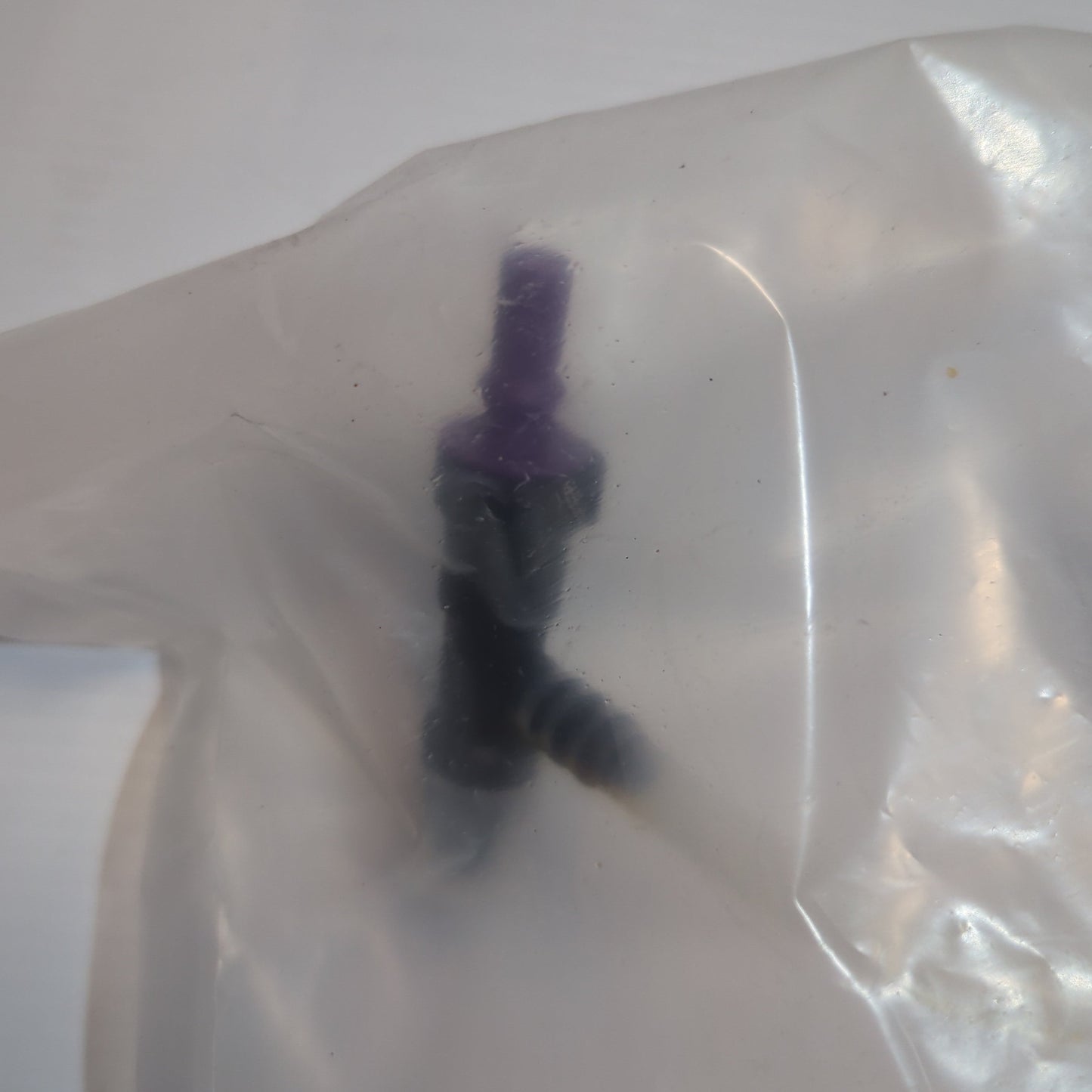 Genuine Fuel Filter Pipe - Renault | 82 00 354 077