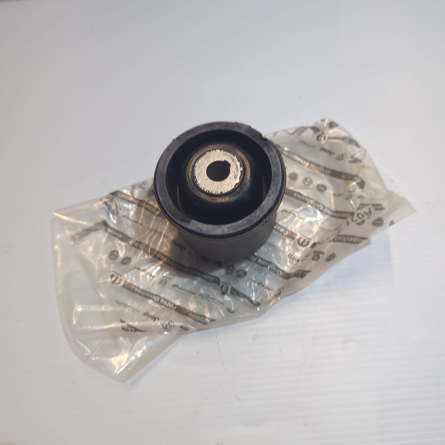 Genuine Rear Axle Body - Fiat | 52140469