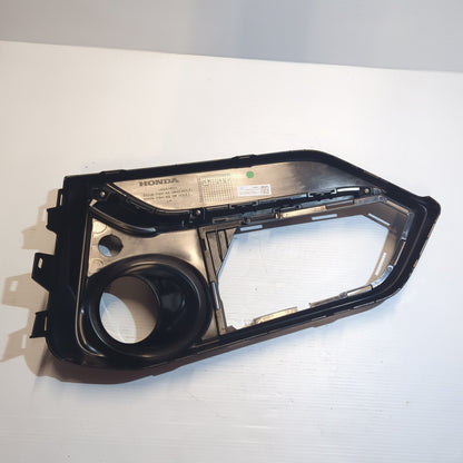 Genuine Honda Garnish Assy., L. Fr. Bum | 71118TGHE50ZD