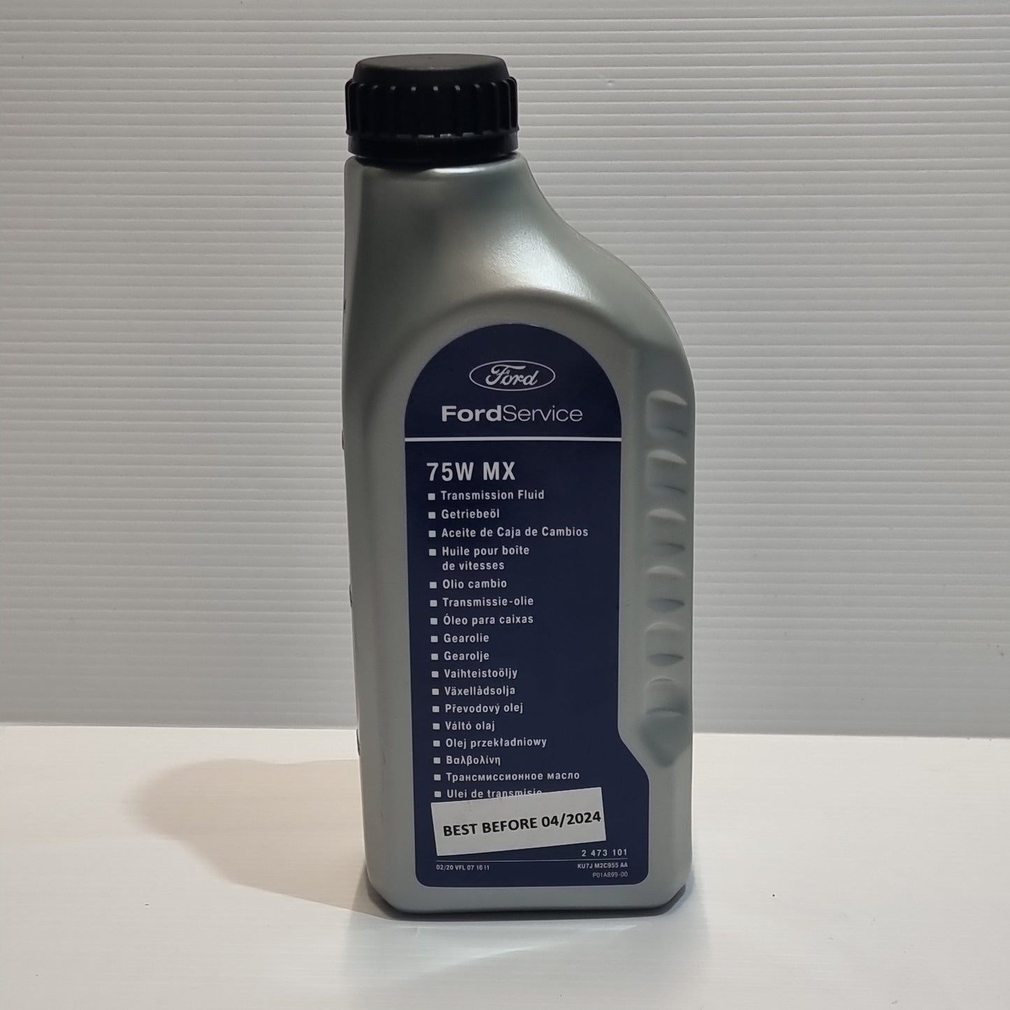 Genuine Ford Fluid - Transmission | 2473101