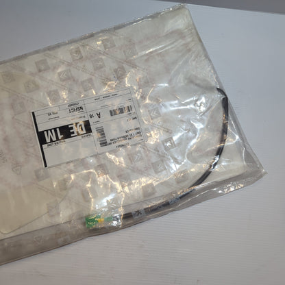 Genuine Peugeot Heating Diaphragm | 1636440680