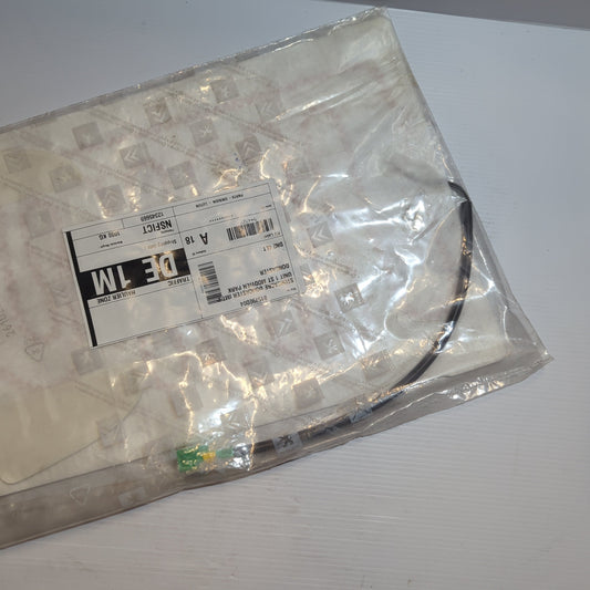 Genuine Peugeot Heating Diaphragm | 1636440680