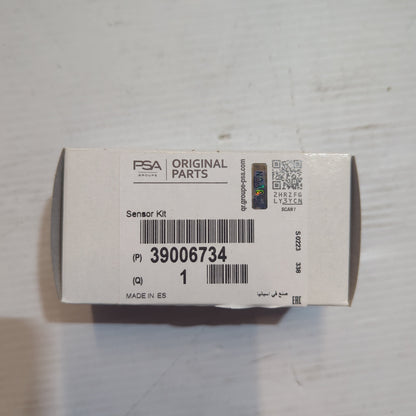 Genuine Vauxhall Sensor | 39006734