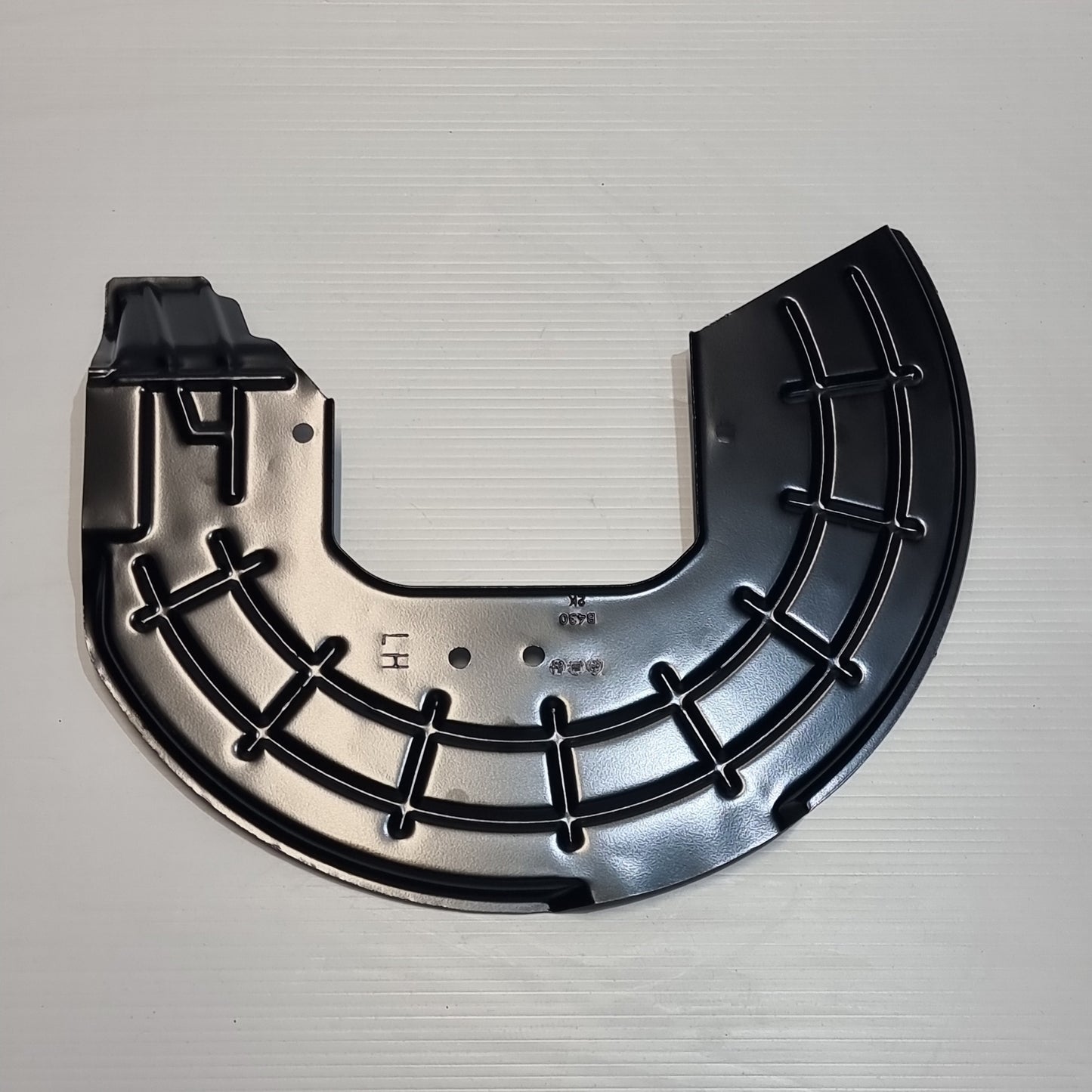 Genuine Fiat Protection | 51775204