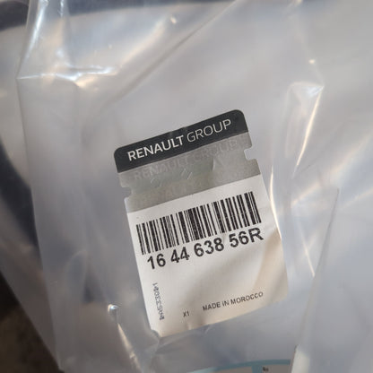 Genuine Renault Tube Rail 0Dpp | 16 44 638 56R