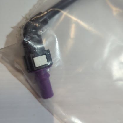 Genuine Renault Tube Rail 0Dpp | 16 44 638 56R