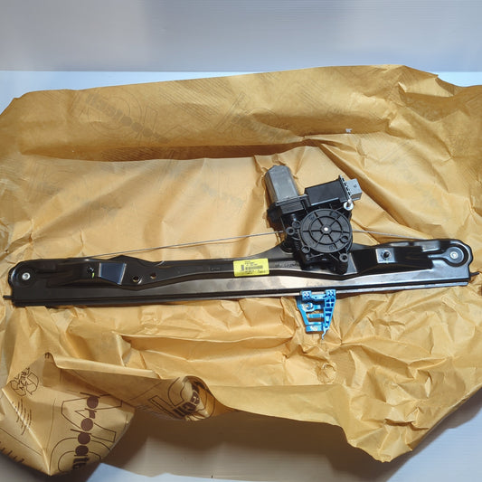 Genuine Fiat Reman Window Mo | 71796177