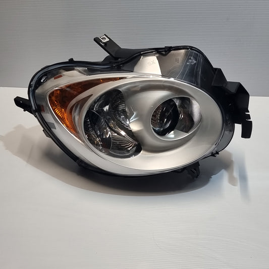 Genuine Fiat Headlamp | 50522796