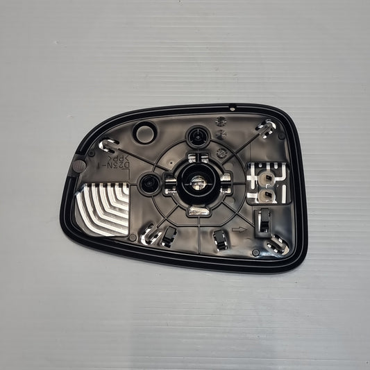 Genuine Mazda Glass & Holder( | D23S691G7