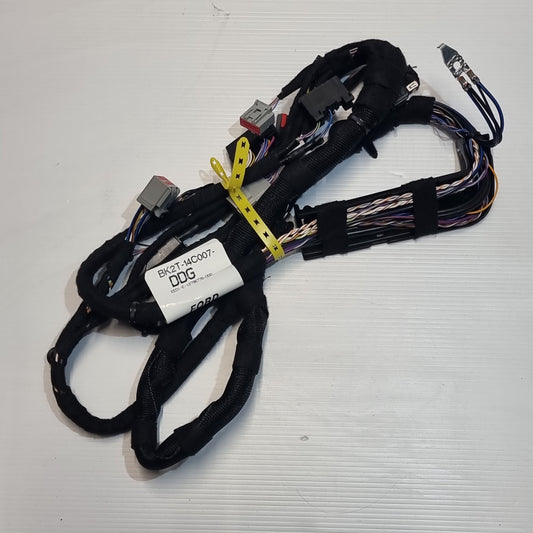 Genuine Ford Wire Assy - Jumper | 1918246