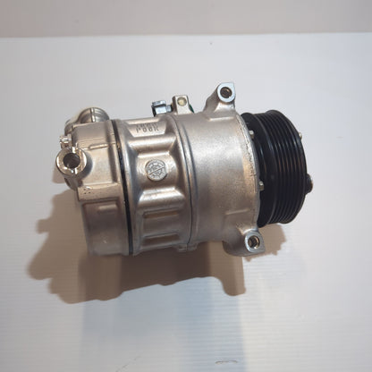 Genuine Volvo Compressor, Exch | 36001128