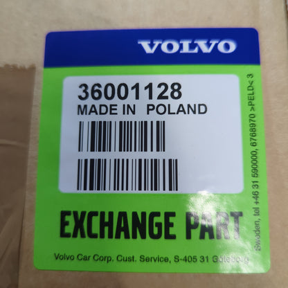Genuine Volvo Compressor, Exch | 36001128