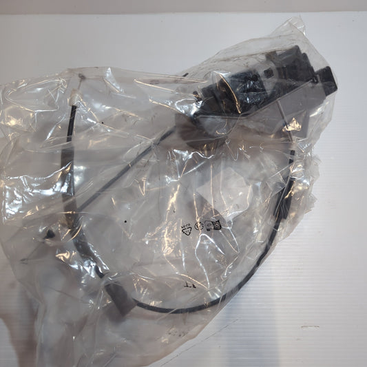 Genuine Peugeot Door Lock | 9808414180