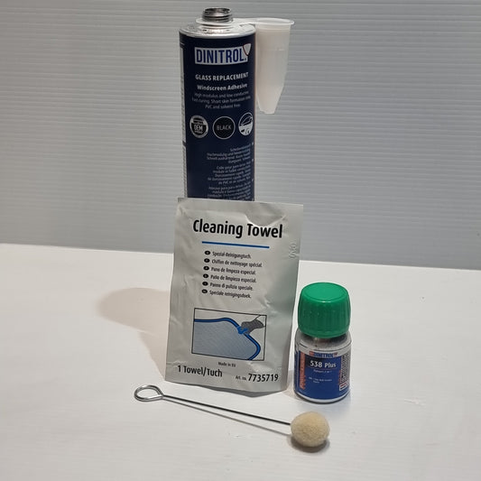 Genuine Peugeot Extreme 310 Kit | 1636064580