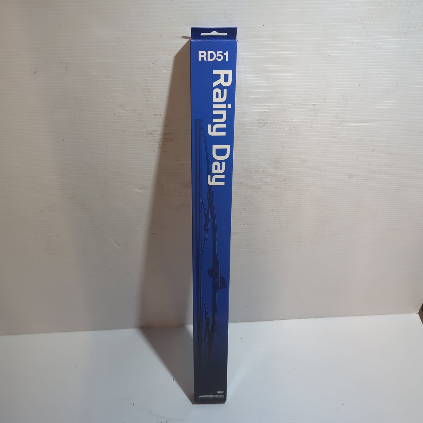 Universal Wiper Blade 20" | WB20S