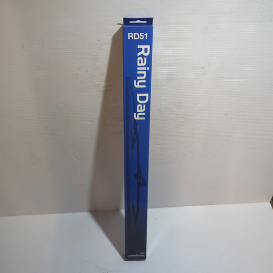 Universal Wiper Blade 20" | WB20S