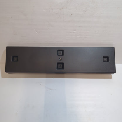 Genuine Fiat Licence Plate Supp | 51959918