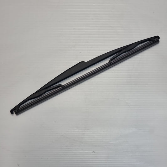 Genuine 14" Wiper Blade - Peugeot | 1616433680