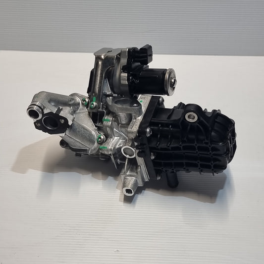 Genuine Peugeot Std Ex Module | 1679828280