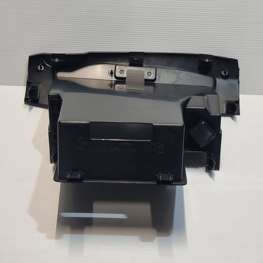 Genuine Nissan Cover-Glove Box | 685203VU0A