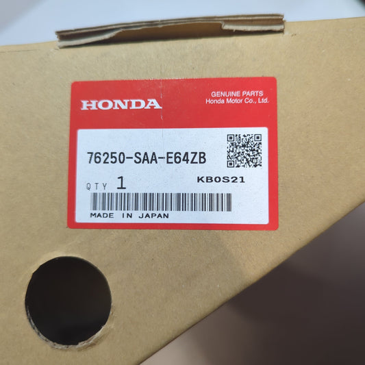 Genuine Honda Mirror Assy., L. Door (He | 76250SAAE64ZB
