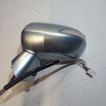 Genuine Honda Mirror Assy., L. Door (He | 76250SAAE64ZB