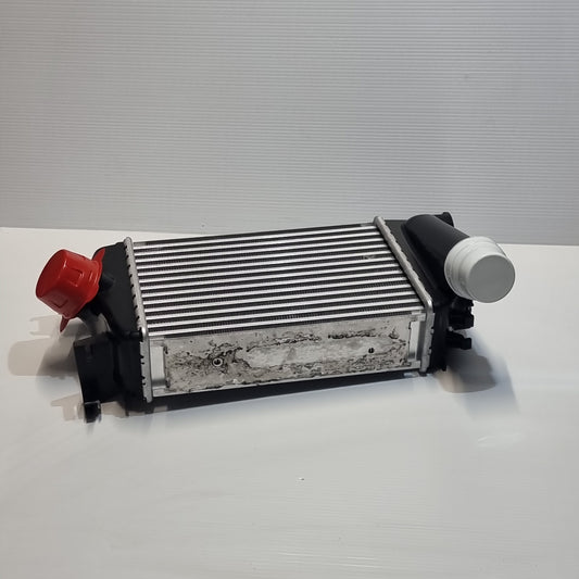 Genuine Nissan Charge Air Cool | 144615FA0A