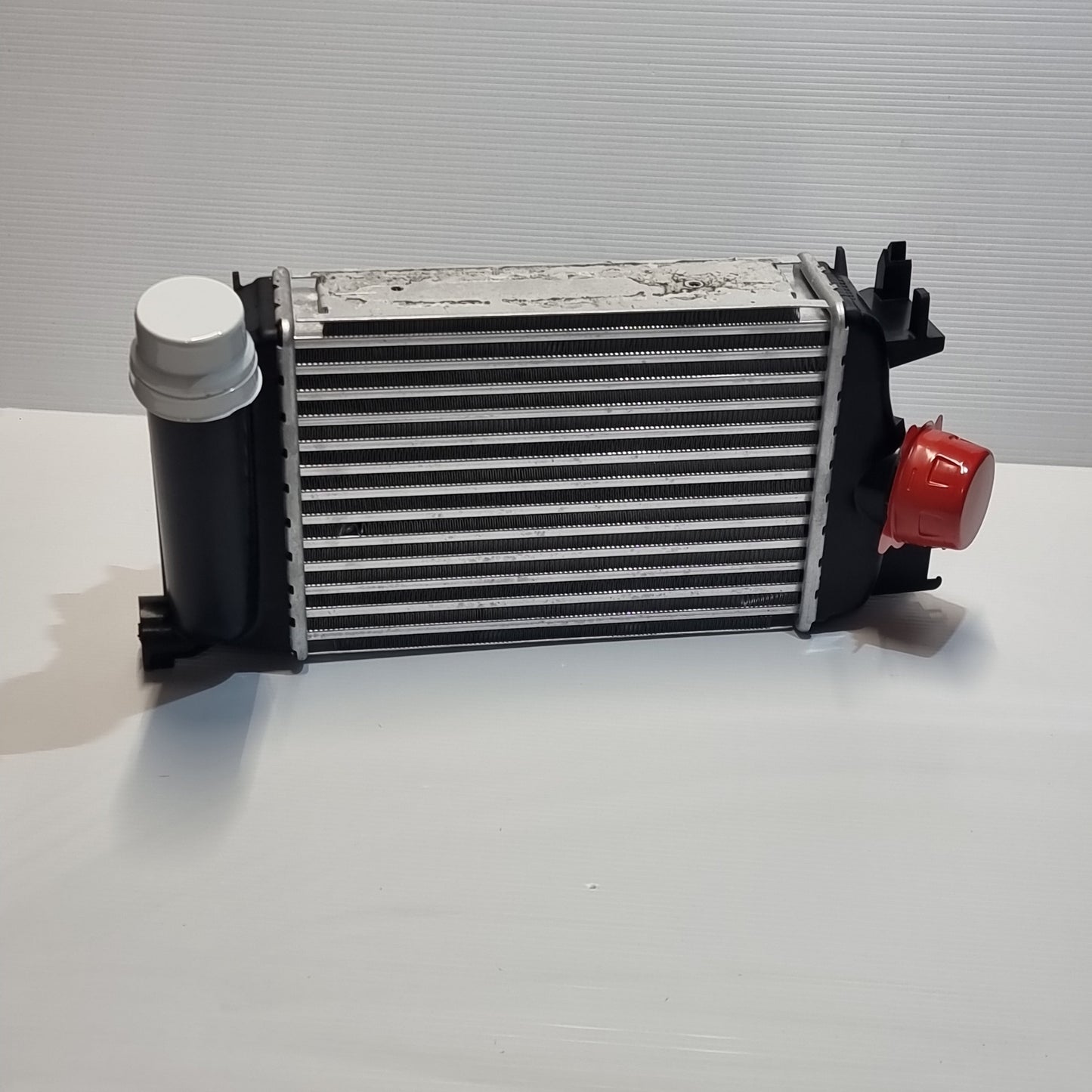 Genuine Nissan Charge Air Cool | 144615FA0A