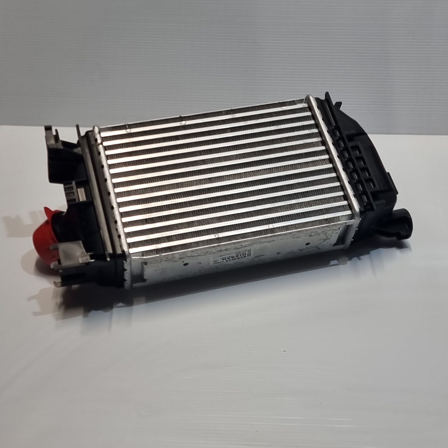 Genuine Nissan Charge Air Cool | 144615FA0A