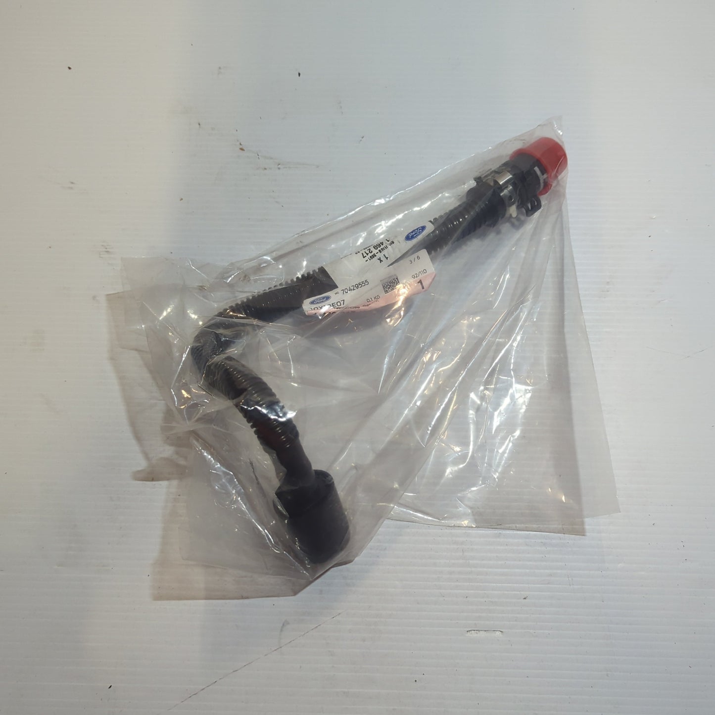 Genuine Ford Hose Assy - Reservoir To Pump | 1469217