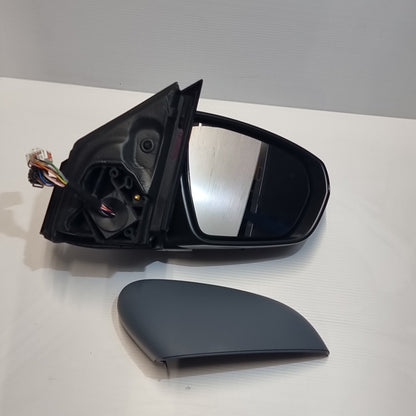 Genuine Peugeot Ext View Mirror | 1635223880