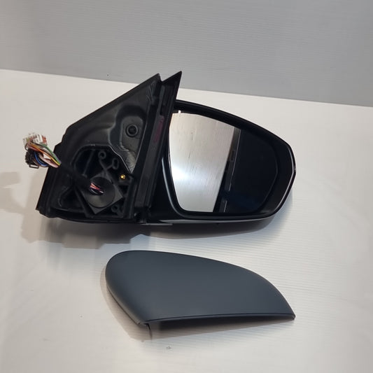 Genuine Peugeot Ext View Mirror | 1635223880