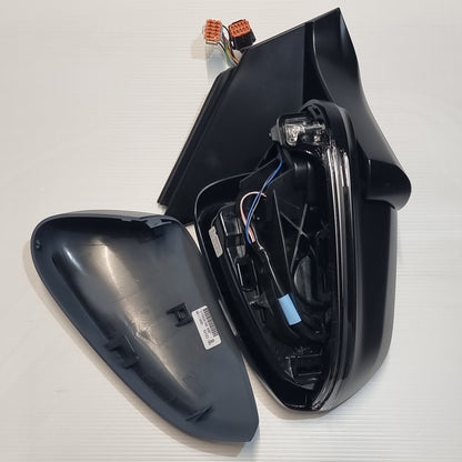 Genuine Peugeot Ext View Mirror | 1635223880
