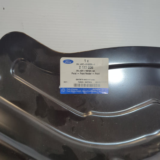 Genuine Ford Panel - Front Fender - Front | 2177036