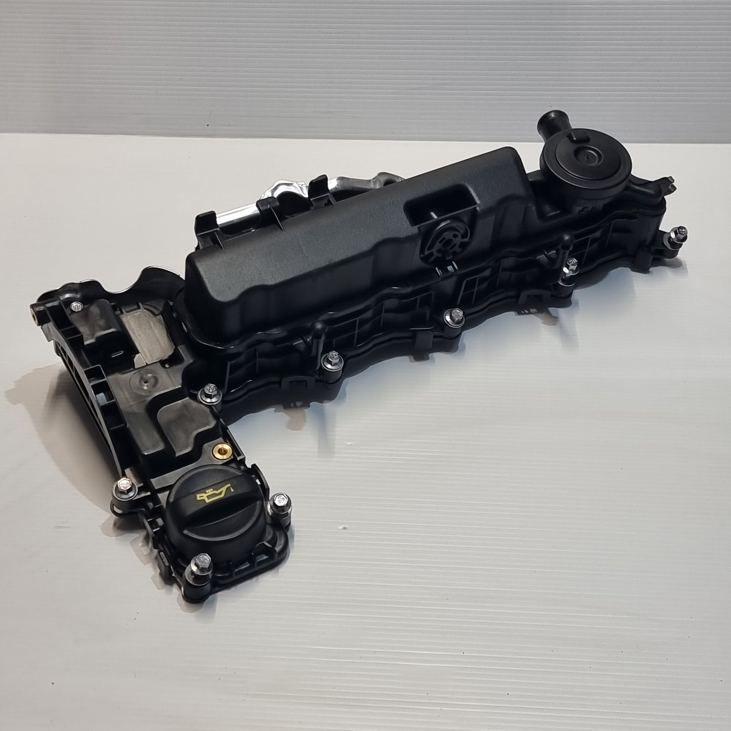 Genuine Peugeot Oil Vap Remover | 9806147980