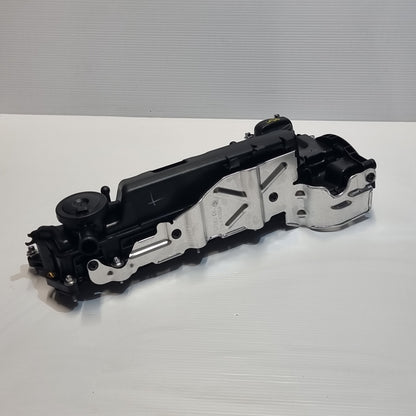 Genuine Peugeot Oil Vap Remover | 9806147980