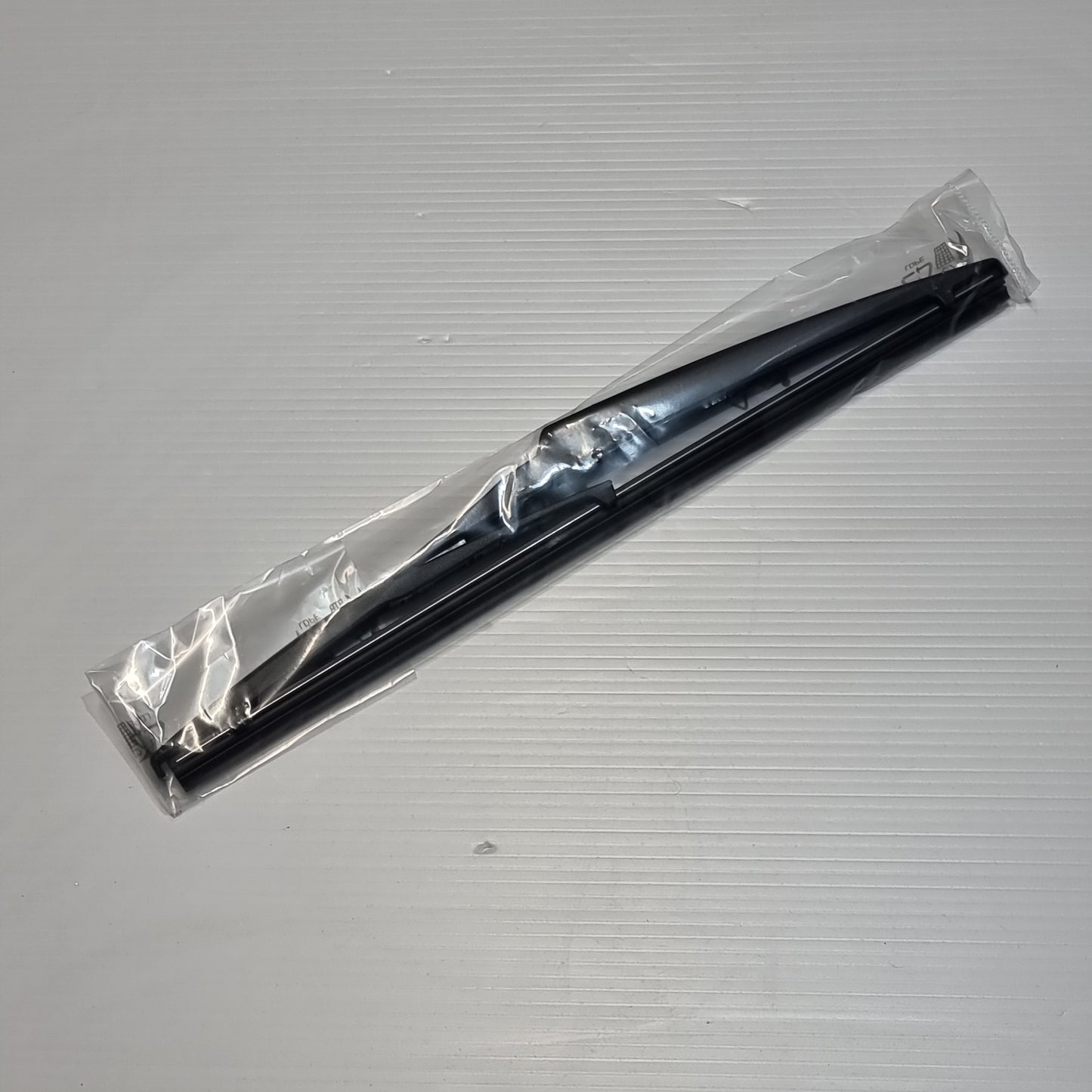 Genuine Peugeot Wiper Blade | 1612434780