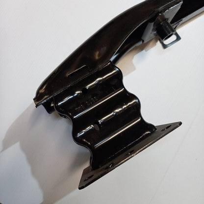 Genuine Front Bumper Frame - Citroen C3 | 7414QH