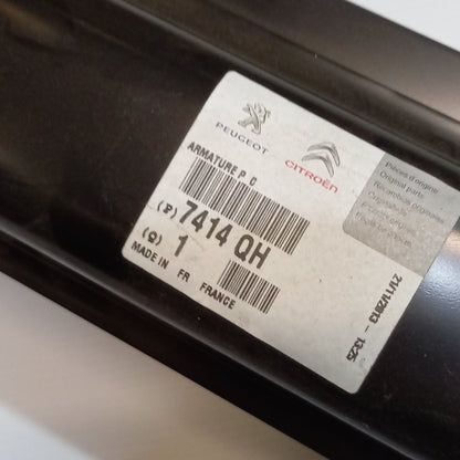 Genuine Front Bumper Frame - Citroen C3 | 7414QH