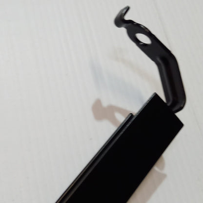 Genuine Door Vent Window Frame - Ford | 1846948