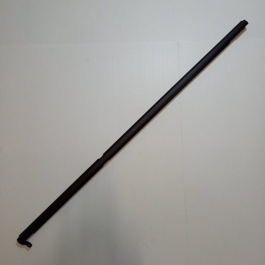 Genuine Rear Door Window Moulding - Mitsubishi | 5757A270