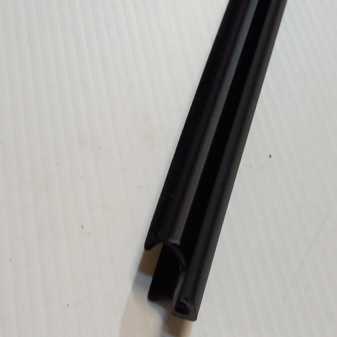 Genuine Rear Left Door Weatherstrip - Suzuki | 83841-61M01-000