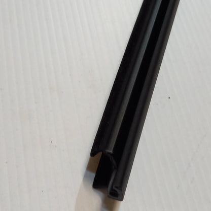 Genuine Rear Left Door Weatherstrip - Suzuki | 83841-61M01-000