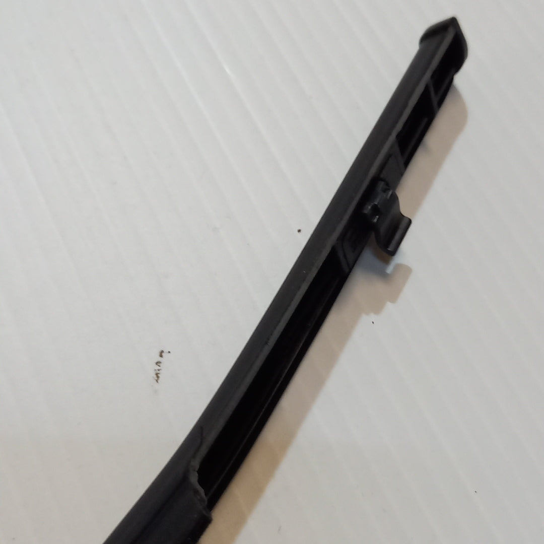 Genuine Rear Left Door Weatherstrip - Suzuki | 83841-61M01-000