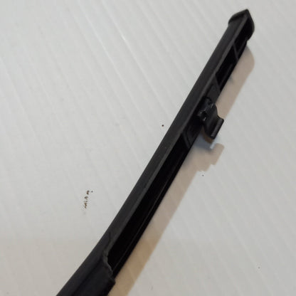 Genuine Rear Left Door Weatherstrip - Suzuki | 83841-61M01-000
