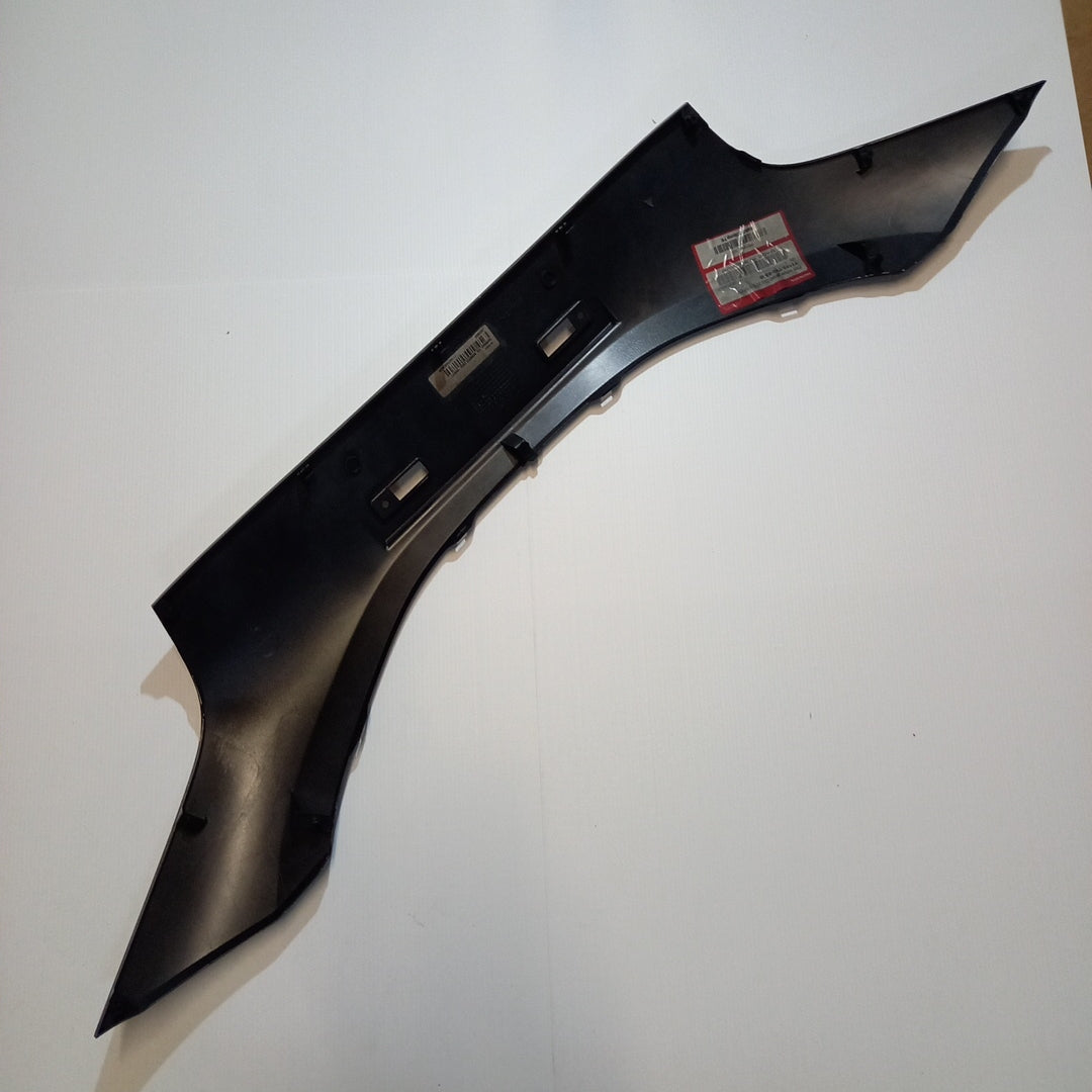 Genuine Front Bumper Face Garnish - Honda Acura | 71102TV0E00ZD