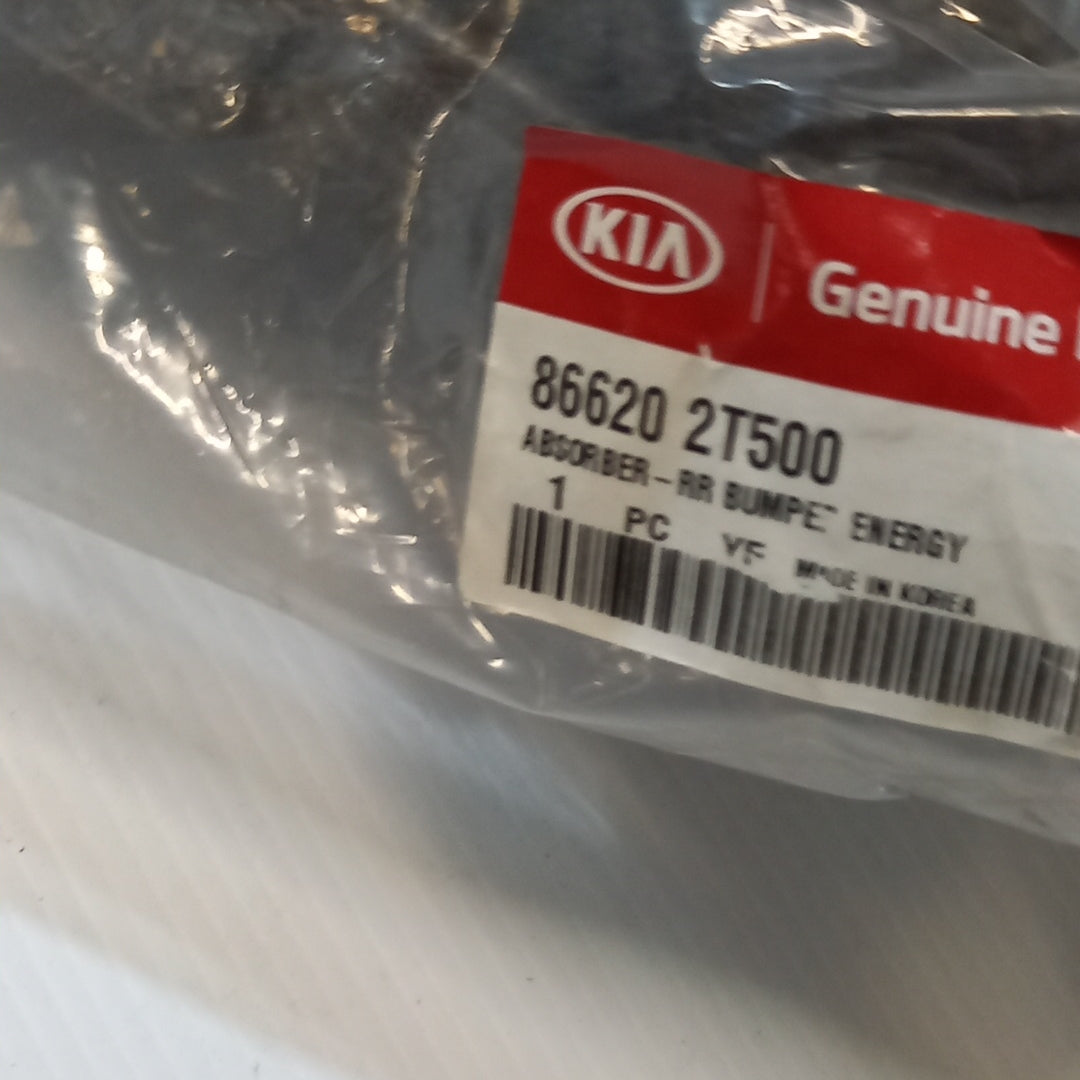 Genuine Rear Bumper Absorber - Kia Optima | 866202T500