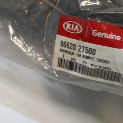 Genuine Rear Bumper Absorber - Kia Optima | 866202T500